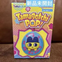 新品】Tamagotchi POP たまごっちポップ まめっち - メルカリ
