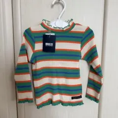 ニット トップス