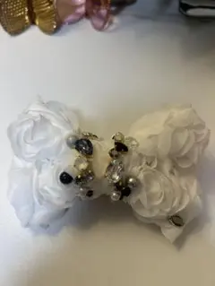 fitafita様ローズバレッタ