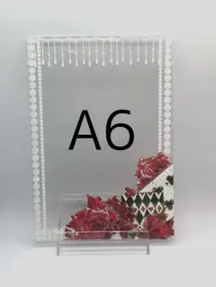 a112 硬質デコケース トレカケース