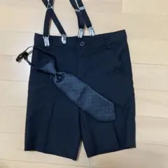 COMME CA ISM フォーマルパンツ セット