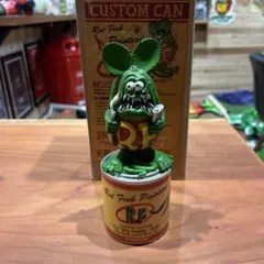 ラットフィンク　RATFINK