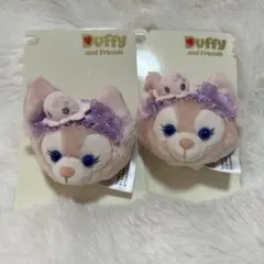 上海ディズニー　夏日　サマー　海の生き物　水族館　メンダコ　リーナベル