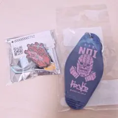 2026年最新】ドロヘドロ ピンズの人気アイテム - メルカリ