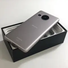 【良品】AQUOS sense7 128GB｜SIMフリー ｜SH-53C