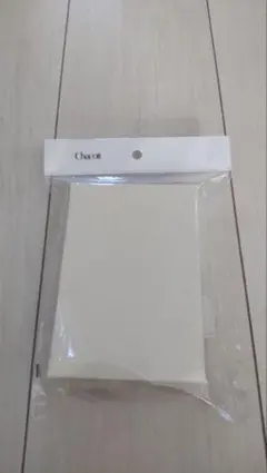 チャコット カッティングスポンジ 6ッ切