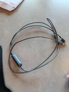 Anker USB-C & USB-C ケーブル 1.2m ブラック