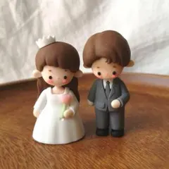 2026年最新】新郎新婦 人形の人気アイテム - メルカリ