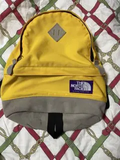 THE NORTH FACE ザ・ノース・フェイス パープルレーベル リュックのサムネイル
