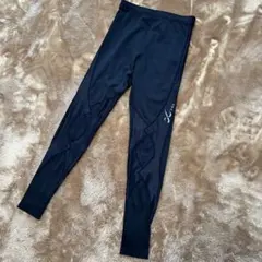 CW-X エキスパートモデル スポーツタイツ HXY-109 レディースM