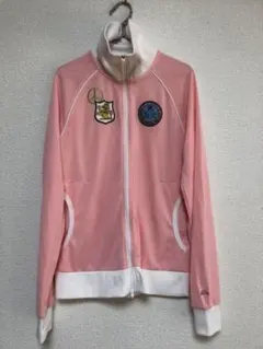 エレッセ  ジャージウォームアップのサムネイル