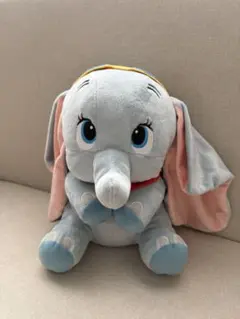 アミューズメント景品 ディズニー ダンボ ぬいぐるみ