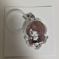 identityV 2025夏季　IJL のぞみ　ゼータ アクキー