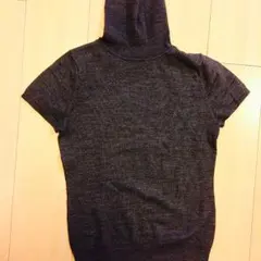 美品 二枚セット MISCH MASCH 半袖ニット