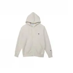 CHAMPION チャンピオン ZIP HOODED SWEATSHIRT L