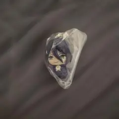 チェンソーマン めじるしアクセサリー レゼ
