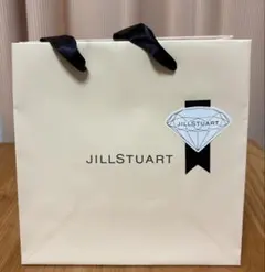 JILLSTUART ピンク ショップ袋