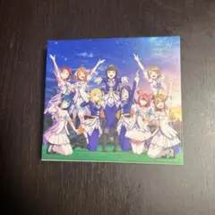 Aqours CHRONICLE 2018-2020