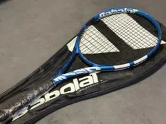 2026年最新】babolat evo driveの人気アイテム - メルカリ