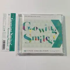 アイマスSideM UNIT COLLECTION Growing Smiles