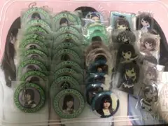 欅坂46、櫻坂46、けやき坂46、日向坂46グッズまとめ売り