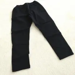 branshes ブラックパンツ 130
