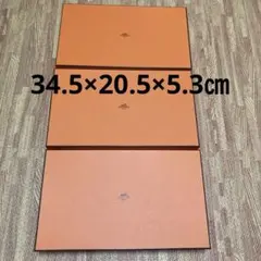 HERMES 空箱　095 2026年最新】エルメス 空箱 095の人気アイテム - メルカリ