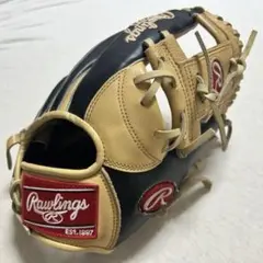 ローリングス 一般軟式グローブ 大人用 11.25インチのサムネイル