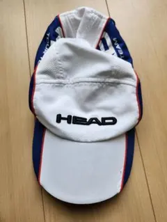 HEADテニスキャップのサムネイル