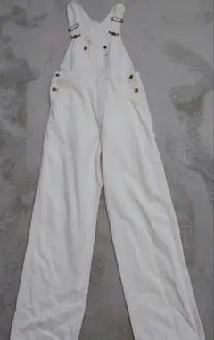 サロペット メンズ