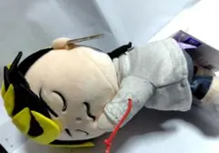 東京リベンジャーズ すやすやフレンド ぬいぐるみS 羽宮一虎