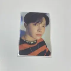 BTS J-HOPE トレカ 『MAP OF THE SOUL』