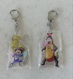 2025年最新】エバース キーホルダーの人気アイテム - メルカリ