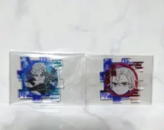 鬼滅の刃 アクリルパズル 宇髄