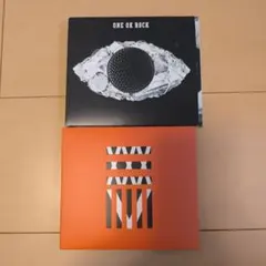 one ok rock 非売品 デビュー - メルカリ