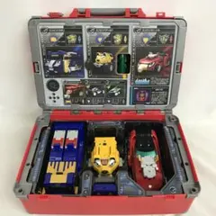 2025年最新】エンジンオー ゴーオンジャーの人気アイテム - メルカリ