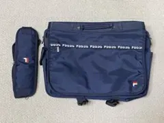 【FILA】フィラ 3way バッグ リュック ショルダー