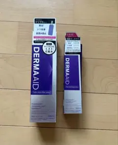 DERMAAID ダーマエイド ミスト化粧水＆美容液２点セットのサムネイル