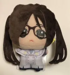 Fate/Grand Order　ちびぐるみ Vol.7　芥ヒナコ