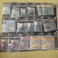 HUNTER×HUNTER 一番くじ　CHMERA ANT② I賞　セット