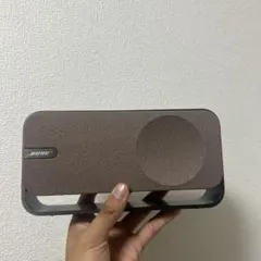 美品】 BOSE ボーズ ペンシル型スピーカー 33WER-S 純正スタンド