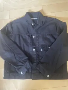 SEVEN BY SEVEN 1ST TYPE DENIMJACKET 短丈 - メルカリ