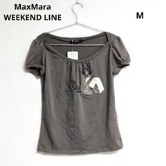 MAXMara WEEKEND LINE Tシャツ サイズM 女性のサムネイル