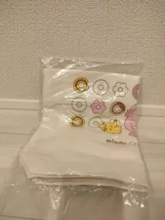 ミスド福袋　ポケモン　トートバッグ　2022