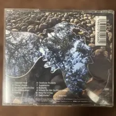 Jamiroquai Synkronized CD アルバム　ジャケット紛失