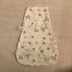 コニー バンブースワドルポーチ ミモザ