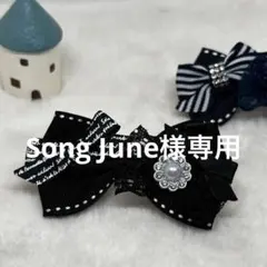 Song June様専用