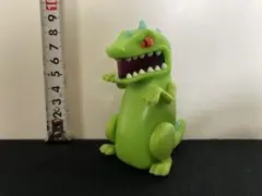 ラグラッツ レプター バーガーキング(ミールトイ)のサムネイル