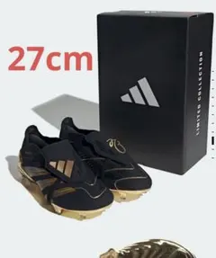 27cm プレデター ELITE ベリンガム FG アディダス adidas アディダス プレデター ELITE ベリンガム FG / 天然芝用