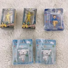 クレヨンしんちゃん ミニチュアパッケージコレクション2
